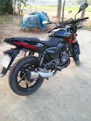 Bajaj Pulsar 150 Twin Disc